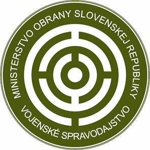 Vojenské spravodajstvo (VS) logo