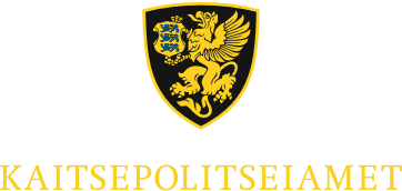 Kaitsepolitseiamet (KAPO) coat of arms