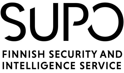 Suojelupoliisi (Supo) logo