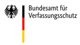Bundesamt für Verfassungsschutz (BfV) emblem