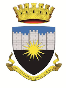 Agenzia Informazioni e Sicurezza Interna (AISI) coat of arms