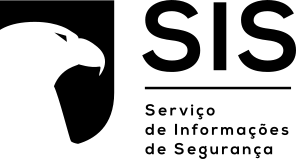 Serviço de Informações de Segurança (SIS) logo