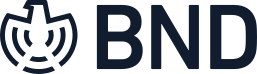 Bundesnachrichtendienst (BND) logo
