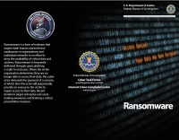 Ransomware Brochure Thumbnail